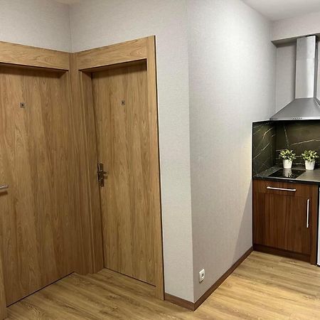 Apartamenty Polna 60 Żory Buitenkant foto