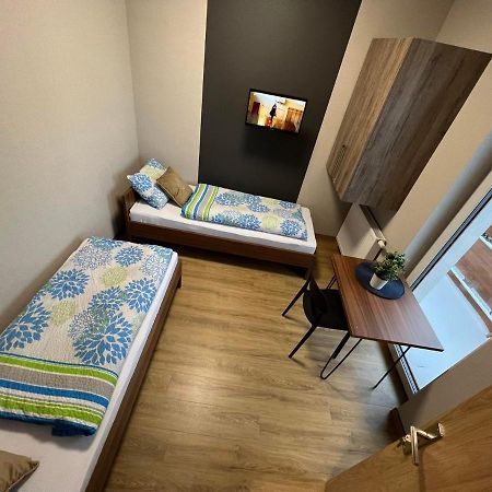 Apartamenty Polna 60 Żory Buitenkant foto