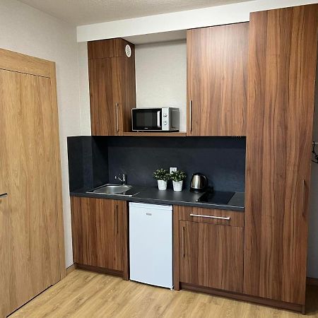 Apartamenty Polna 60 Żory Buitenkant foto
