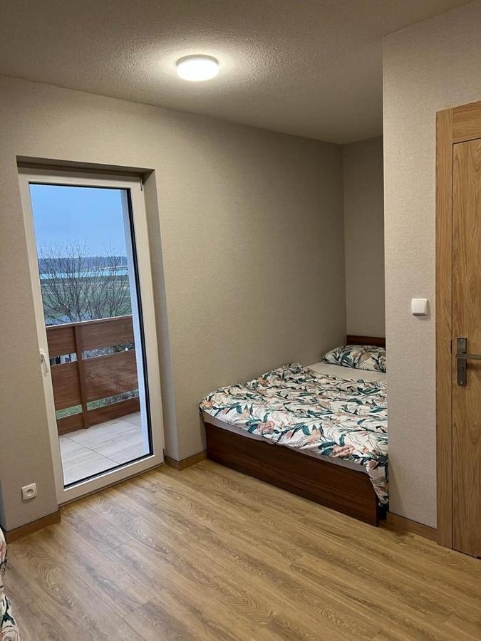 Apartamenty Polna 60 Żory Buitenkant foto