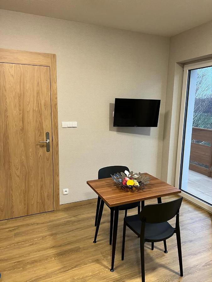 Apartamenty Polna 60 Żory Buitenkant foto