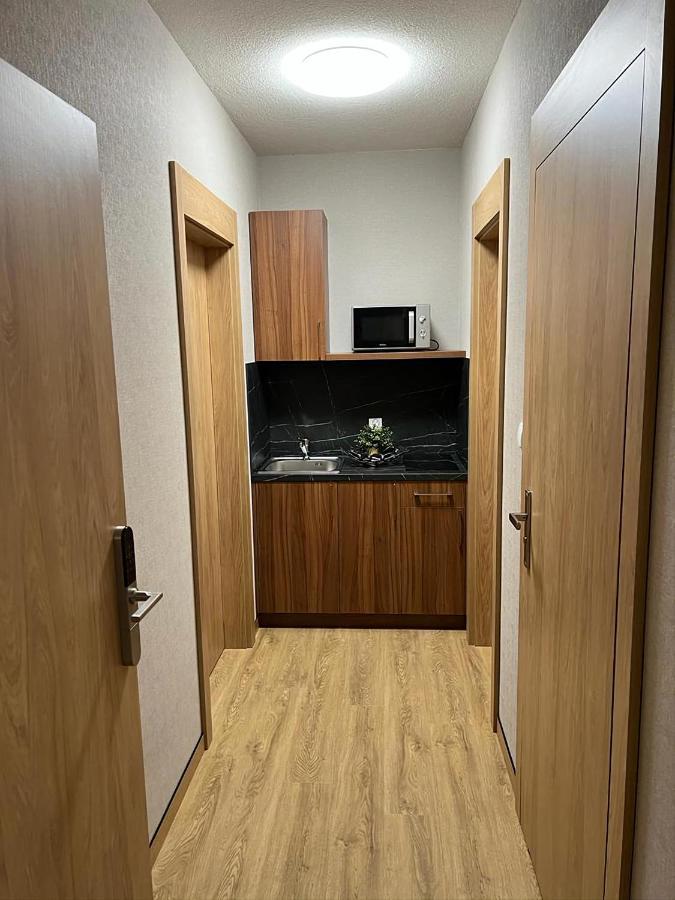 Apartamenty Polna 60 Żory Buitenkant foto