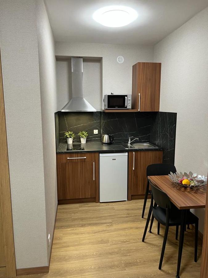 Apartamenty Polna 60 Żory Buitenkant foto