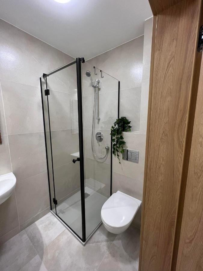 Apartamenty Polna 60 Żory Buitenkant foto