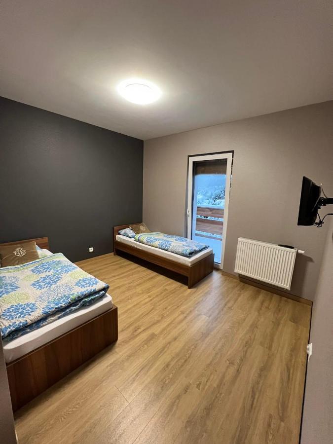 Apartamenty Polna 60 Żory Buitenkant foto
