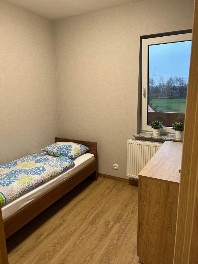 Apartamenty Polna 60 Żory Buitenkant foto