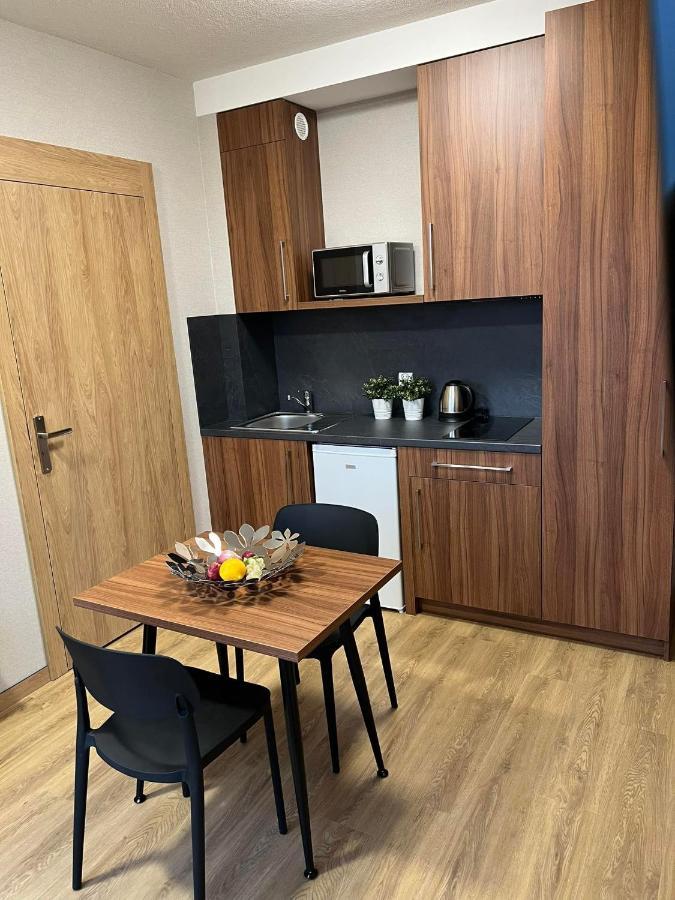 Apartamenty Polna 60 Żory Buitenkant foto