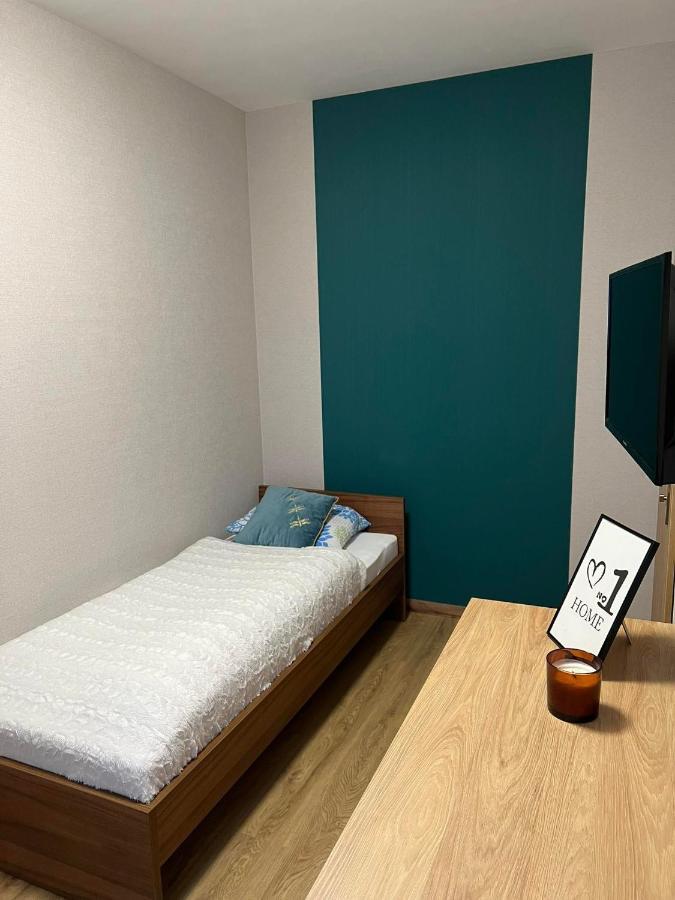Apartamenty Polna 60 Żory Buitenkant foto