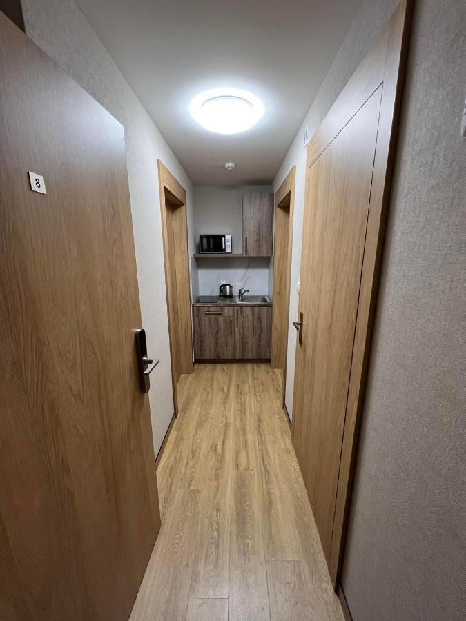 Apartamenty Polna 60 Żory Buitenkant foto