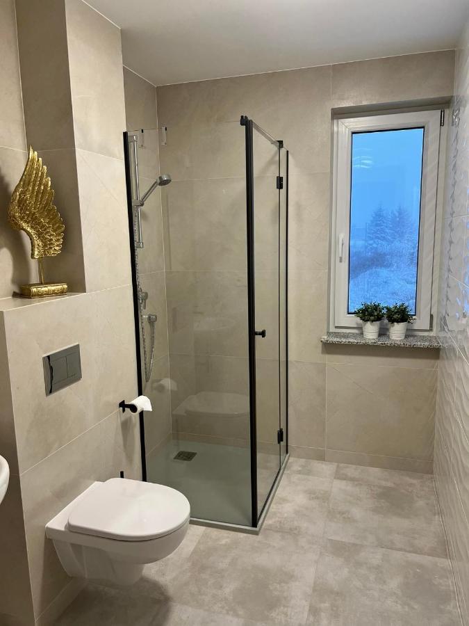 Apartamenty Polna 60 Żory Buitenkant foto