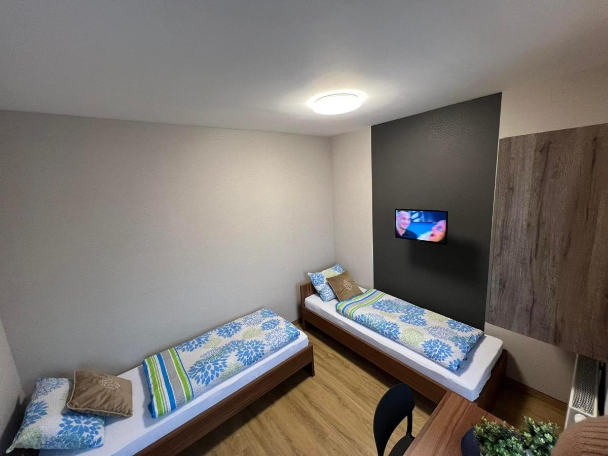 Apartamenty Polna 60 Żory Buitenkant foto